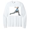 1-Hr RUSH NO MINIMUM Unisex Long Sleeve T-Shirt Thumbnail