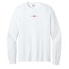 1-Hr RUSH NO MINIMUM Unisex Long Sleeve T-Shirt Thumbnail