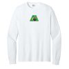 1-Hr RUSH NO MINIMUM Unisex Long Sleeve T-Shirt Thumbnail