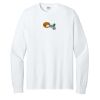 1-Hr RUSH NO MINIMUM Unisex Long Sleeve T-Shirt Thumbnail