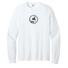 1-Hr RUSH NO MINIMUM Unisex Long Sleeve T-Shirt Thumbnail