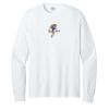 1-Hr RUSH NO MINIMUM Unisex Long Sleeve T-Shirt Thumbnail