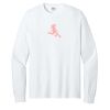 1-Hr RUSH NO MINIMUM Unisex Long Sleeve T-Shirt Thumbnail