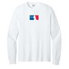 1-Hr RUSH NO MINIMUM Unisex Long Sleeve T-Shirt Thumbnail