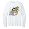 1-Hr RUSH NO MINIMUM Unisex Long Sleeve T-Shirt Thumbnail