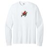 1-Hr RUSH NO MINIMUM Unisex Long Sleeve T-Shirt Thumbnail