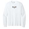 1-Hr RUSH NO MINIMUM Unisex Long Sleeve T-Shirt Thumbnail