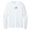 1-Hr RUSH NO MINIMUM Unisex Long Sleeve T-Shirt Thumbnail