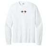 1-Hr RUSH NO MINIMUM Unisex Long Sleeve T-Shirt Thumbnail