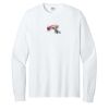 1-Hr RUSH NO MINIMUM Unisex Long Sleeve T-Shirt Thumbnail