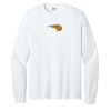 1-Hr RUSH NO MINIMUM Unisex Long Sleeve T-Shirt Thumbnail