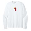 1-Hr RUSH NO MINIMUM Unisex Long Sleeve T-Shirt Thumbnail