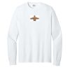 1-Hr RUSH NO MINIMUM Unisex Long Sleeve T-Shirt Thumbnail