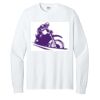 1-Hr RUSH NO MINIMUM Unisex Long Sleeve T-Shirt Thumbnail
