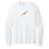 1-Hr RUSH NO MINIMUM Unisex Long Sleeve T-Shirt Thumbnail