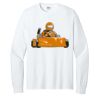 1-Hr RUSH NO MINIMUM Unisex Long Sleeve T-Shirt Thumbnail