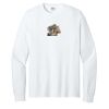 1-Hr RUSH NO MINIMUM Unisex Long Sleeve T-Shirt Thumbnail