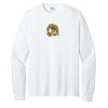 1-Hr RUSH NO MINIMUM Unisex Long Sleeve T-Shirt Thumbnail