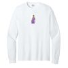 1-Hr RUSH NO MINIMUM Unisex Long Sleeve T-Shirt Thumbnail