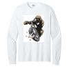 1-Hr RUSH NO MINIMUM Unisex Long Sleeve T-Shirt Thumbnail