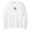 1-Hr RUSH NO MINIMUM Unisex Long Sleeve T-Shirt Thumbnail