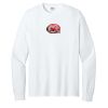 1-Hr RUSH NO MINIMUM Unisex Long Sleeve T-Shirt Thumbnail