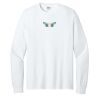 1-Hr RUSH NO MINIMUM Unisex Long Sleeve T-Shirt Thumbnail