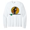 1-Hr RUSH NO MINIMUM Unisex Long Sleeve T-Shirt Thumbnail