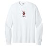 1-Hr RUSH NO MINIMUM Unisex Long Sleeve T-Shirt Thumbnail