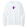 1-Hr RUSH NO MINIMUM Unisex Long Sleeve T-Shirt Thumbnail