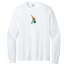 1-Hr RUSH NO MINIMUM Unisex Long Sleeve T-Shirt Thumbnail