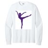 1-Hr RUSH NO MINIMUM Unisex Long Sleeve T-Shirt Thumbnail