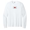 1-Hr RUSH NO MINIMUM Unisex Long Sleeve T-Shirt Thumbnail