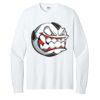 1-Hr RUSH NO MINIMUM Unisex Long Sleeve T-Shirt Thumbnail