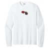 1-Hr RUSH NO MINIMUM Unisex Long Sleeve T-Shirt Thumbnail