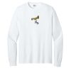 1-Hr RUSH NO MINIMUM Unisex Long Sleeve T-Shirt Thumbnail