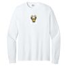1-Hr RUSH NO MINIMUM Unisex Long Sleeve T-Shirt Thumbnail