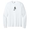 1-Hr RUSH NO MINIMUM Unisex Long Sleeve T-Shirt Thumbnail