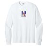 1-Hr RUSH NO MINIMUM Unisex Long Sleeve T-Shirt Thumbnail