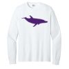 1-Hr RUSH NO MINIMUM Unisex Long Sleeve T-Shirt Thumbnail