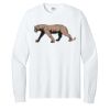 1-Hr RUSH NO MINIMUM Unisex Long Sleeve T-Shirt Thumbnail