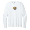 1-Hr RUSH NO MINIMUM Unisex Long Sleeve T-Shirt Thumbnail