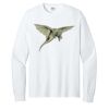 1-Hr RUSH NO MINIMUM Unisex Long Sleeve T-Shirt Thumbnail