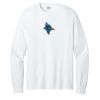 1-Hr RUSH NO MINIMUM Unisex Long Sleeve T-Shirt Thumbnail