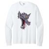 1-Hr RUSH NO MINIMUM Unisex Long Sleeve T-Shirt Thumbnail