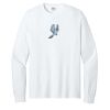 1-Hr RUSH NO MINIMUM Unisex Long Sleeve T-Shirt Thumbnail