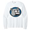 1-Hr RUSH NO MINIMUM Unisex Long Sleeve T-Shirt Thumbnail