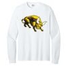 1-Hr RUSH NO MINIMUM Unisex Long Sleeve T-Shirt Thumbnail