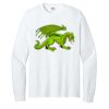 1-Hr RUSH NO MINIMUM Unisex Long Sleeve T-Shirt Thumbnail