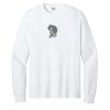 1-Hr RUSH NO MINIMUM Unisex Long Sleeve T-Shirt Thumbnail
